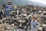 PAKISTAN QUAKE SCARRED GENERATION