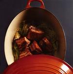 Foto fra Le Creuset Kogebog 