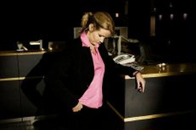 Foto Martin Bubandt 