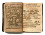 Thomas Mores roman 'Utopia' fra 1516 bliver kun meget sjældent sat til salg. 