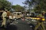 INDIA EXPLOSIONS