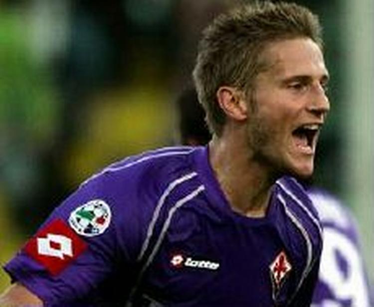 Matchvinder Jørgensen. - Foto: AP. 