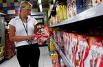 Det kører skidt for Coop i Sverige   særligt i de gigantiske Coop Forum-butikker som denne i Malmø.   Foto: Camilla Stephan. 