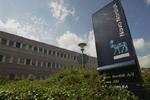 Novo Nordisk leder efter egnede læger i Sverige. - Foto: Niels Hougaard 