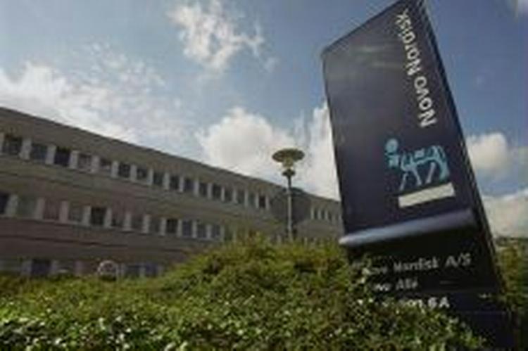 Novo Nordisk leder efter egnede læger i Sverige. - Foto: Niels Hougaard 