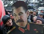 De russiske myndigheder afsagde 52 millioner politiske domme, deporterede seks millioner mennesker uden dom og henrettede en million - Foto: AP 