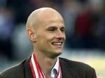Stole Solbakken overtager et toptrimmet FCK-mandskab. - Arkivfoto: Lars Skaaning. 