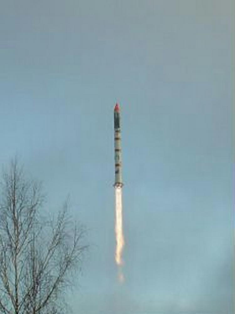 Danske ingeniør-studerende har fået sendt en satellit ud i rummet. - Foto: AAU 