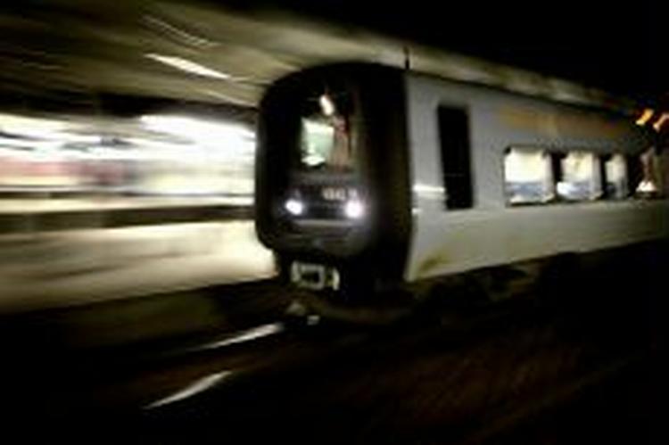DSB's passagerer må fortsat forvente forsinkelser i den kommende tid - Foto: Jens Dresling 