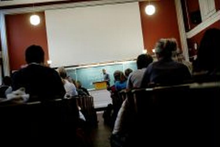 De danske universiteter topper listen over de bedste nordiske universiteter indenfor blandt andet humaniora - Foto: Peter Hove Olesen 