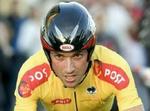 CSC's stjerne, Ivan Basso, har meget at skulle sige omkring sammensætningen af cykeltruppen før næste sæson. - Arkivfoto: Claus Bonnerup 
