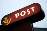 Det kommer nu til at koste et gebyr, hvis man vil være sikker på at modtage posten inden klokken 10. - Arkivfoto: Thomas Borberg 
