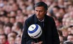 José Mourinho siger, at... 