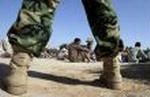 IRAQ PRISONERS RELEASE