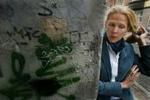 Åsne Seierstads bog om boghandleren i Kabul giver problemer for Sham Mohammad Rais. - Foto: Mads Winther 