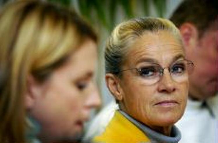 Socialdemokraterne kan ikke se, Ritt Bjerregaard har udtalt sig forkert omkring Danmarks deltagelse i Irak-krigen, når PET har skrevet rapporter, der understøtter overborgmesterkandidatens udsagn. - Arkivfoto: Jens Dresling 