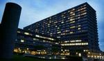 Iført hætter trængte de tre mænd ind på Rigshospitalet og befriede den 30-årige. - Arkivfoto: Johnny Frederiksen 
