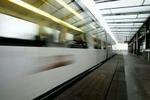 Kun få tror på, at passagertallene for den nye metroring holder, så det anslås, at prisen for den nye forbindelse bliver langt dyrere end beregnet. - Arkivfoto: Thomas Borberg 