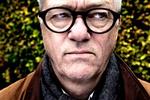 Hovedrollen i Gert Fredholms nye film er formand for Flygtningenævnet. Han træffer afgørelser om, hvorvidt udlændinge kan få asyl i Danmark. - Foto: Martin Bubandt Jensen 