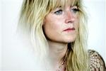 Hanne Nørrisgaard. - Foto: Mads Nissen 