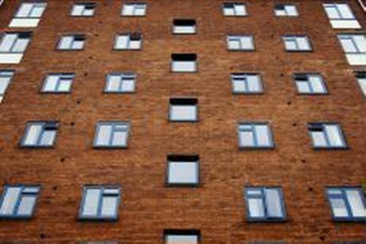 Boligforliget er endelig falder på plads mellem regeringen, Dansk Folkeparti og de Radikale - Foto: Miriam Dalsgaard 