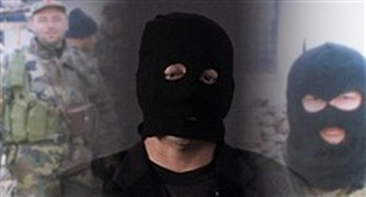 Foto fra filmen 'Ondskabens anatomi' 