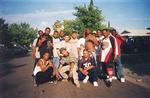 Foto fra filmen 'Feel Me Before They Kill Me' 