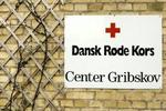 Siden februar er 24 kinesiske børn forsvundet fra Røde Kors' asylcenter i Gribskov. - Foto: Thomas Borberg 