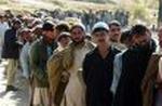 PAKISTAN SOUTH ASIA QUAKE