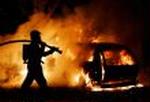 FRANCE RIOTING