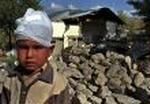 PAKISTAN SOUTHASIA QUAKE