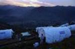 PAKISTAN SOUTHASIA QUAKE