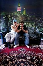 Still fra filmen 'Andre venner' 