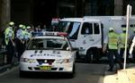 De anholdte er blevet fremstillet i retten i Sydney under forstærket politibevogtning. - Foto: AP 