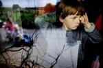 Børn i treårs-alderen skal sprogscreenes, lyder anbefalingen i regeringens handlingsplan. - Foto: Mads Nissen 