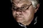Christian Kjær får kritik af sine egne partifæller. - Arkivfoto: Thomas Sjørup 