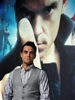 Robbie Williams giver koncert i Parken 6. juli. - Foto: Soeren Stache 