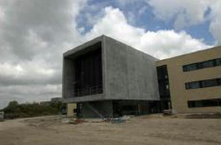 Roskilde Universitetscenter (RUC) skal betale gebyrer tilbage for udenlandske studerende - Foto: Kim Agersten 