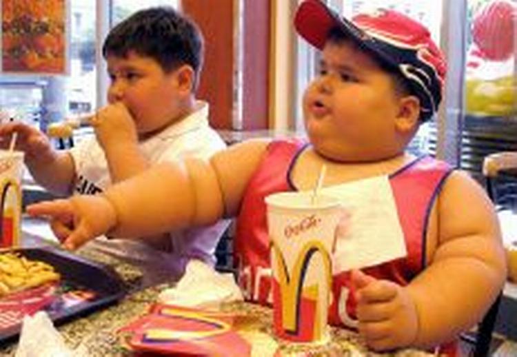 Den direkte årsag til stigningen i antallet af diabetes-tilfælde er fedmeepidemi, mener forsker. - Arkivfoto: AP 