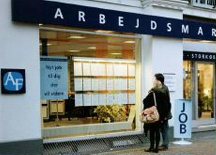 Socialdemokraterne vil have sagsbehandlere i arbejdsformidlingen til at gå mere ud i virksomhederne og finde jobs - Foto: Ole Buntzen 