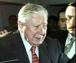 Læger mener nu, at eks-diktator Pinochet er frisk nok til at klare en retssag. - Arkivfoto: AP 