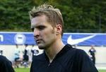 Dominik Marks. - Arkivfoto: AP. 
