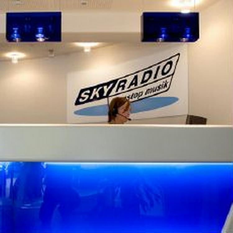 Sky Radio skal ikke regne med erstatning, meddeler Brian Mikkelsen. - Arkivfoto: Thomas Borberg 