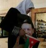 MIDEAST JORDAN BOMBINGS
