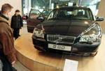 US VOLVO RECALL