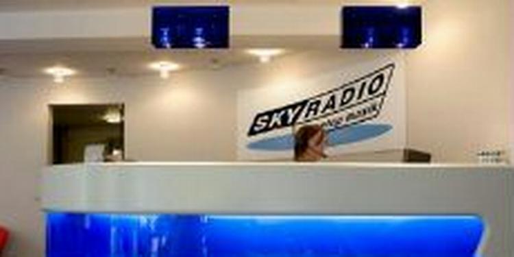 Dansk Folkeparti vil sende Skyradios frekvens i udbud hurtigst muligt - Foto: Thomas Borberg 