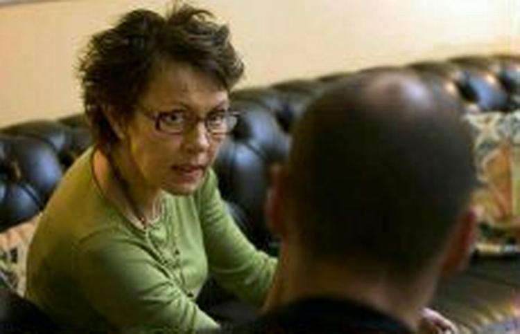 Statsadvokaten for København har bedt politiet redegøre for de anmeldelser, der er løbet ind i sagen om Louise Frevert (DF) - Foto: Finn Frandsen 