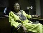 LIBERIA ELECTION