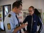Fixerum, byrådskandidat, politianmeldt
