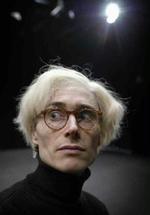 Forfatteren Claus Beck-Nielsen får Kjeld Abellprisen på 50.000 kroner. - Arkivfoto: Morten Langkilde 
